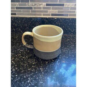 Bosmarlin Large Ceramic Coffee Mug Big Tea Cup ECO -FRIENDLY LEAD-FREE